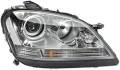 Halogen Headlamp Assembly OE Replacement - Hella 263064061 UPC: 760687116516