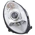 Xenon Headlamp Assembly OE Replacement - Hella 263037361 UPC: 760687099765