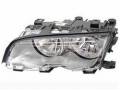 Halogen Headlamp Assembly OE Replacement - Hella 354204111 UPC: 760687115762