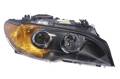 Xenon Headlamp Assembly OE Replacement - Hella 354204081 UPC: 760687115243