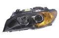 Xenon Headlamp Assembly OE Replacement - Hella 354204071 UPC: 760687115236