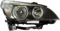 Xenon Headlamp Assembly OE Replacement - Hella 163084005 UPC: 760687126461