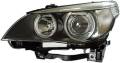 Xenon Headlamp Assembly OE Replacement - Hella 163083005 UPC: 760687126454