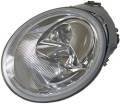 Halogen Headlamp Assembly OE Replacement - Hella 010082011 UPC: 760687115182