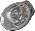 Halogen Headlamp Assembly OE Replacement - Hella 010082021 UPC: 760687115175