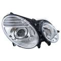 Main Headlamp - Hella 009260067 UPC: