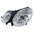 Main Headlamp - Hella 009260057 UPC: 760687126669