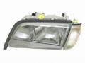 Headlamp Assembly OE Replacement - Hella 010060041 UPC: 760687118428
