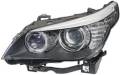 Halogen Headlamp Assembly OE Replacement - Hella 009449061 UPC: 760687121534