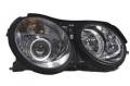 Headlamp Assembly OE Replacement - Hella 354472041 UPC: 760687119357
