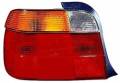 Tail Lamp Assembly OE Replacement - Hella 354364051 UPC: 760687055952