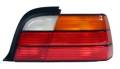 Tail Lamp Assembly OE Replacement - Hella 354362081 UPC: 760687063438