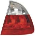 Tail Lamp Assembly OE Replacement - Hella 354360011 UPC: 760687118510