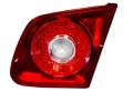 Tail Lamp Assembly OE Replacement - Hella 224880061 UPC: 760687121343