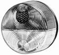 3185 Turn/Side Marker Lamp - Hella 003185047 UPC: 760687952411