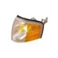 Turn Signal Lamp Assembly OE Replacement - Hella 354468031 UPC: 760687083764