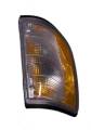 Turn Signal Lamp Assembly OE Replacement - Hella 354473041 UPC: 760687083795