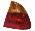 Side Marker Lamp Assembly OE Replacement - Hella 354360041 UPC: 760687119111