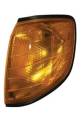 Turn Signal/Side Marker Lamp Assembly OE Replacement - Hella 354466011 UPC: 760687119180