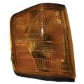 Turn Signal/Side Marker Lamp Assembly OE Replacement - Hella 354467021 UPC: 760687063773