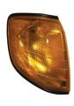 Turn Signal/Side Marker Lamp Assembly OE Replacement - Hella 354466021 UPC: 760687119197