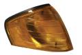 Turn Signal/Side Marker Lamp Assembly OE Replacement - Hella 354270061 UPC: 760687118466