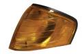 Turn Signal/Side Marker Lamp Assembly OE Replacement - Hella 354270051 UPC: 760687118459