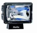 Micro FF Driving Lamp - Hella H12133011 UPC: 760687791010
