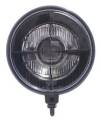 Fog/Driving Lights and Components - Driving Light - Hella - 500 Series Black Magic Driving Lamp Kit - Hella 005750991 UPC: 760687120360