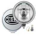 HELLA 500FF Series Halogen Driving Lamp Kit - Hella 005750401 UPC: 760687107828