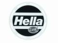 White Stone Shield - Hella 147945001 UPC: 760687793885