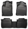 WeatherBeater Floor Liner - Husky Liners 98961 UPC: 753933989613