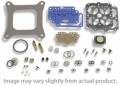 Fast Kit Carburetor Rebuild Kit - Holley Performance 37-1547 UPC: 090127437858