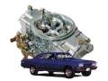 Street HP Carburetor - Holley Performance 0-82751 UPC: 090127605844