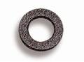Fuel Bowl Screw Gasket - Holley Performance 108-2-20 UPC: 090127423134
