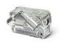 Aluminum V Bowl Kit Carburetor Fuel Bowl Kit - Holley Performance 134-73S UPC: 090127663806