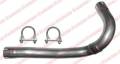 Exhaust Pipe Kit - Rancho RS720003 UPC: 039703003582