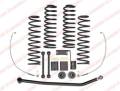 Primary Suspension System - Rancho RS66106B UPC: 039703003742