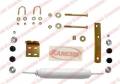Steering Stabilizer Single Kit - Rancho RS97273 UPC: 039703972734