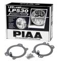 Fog/Driving Lights and Components - Driving Light Kit - PIAA - LP530 LED Driving Lamp Kit - PIAA 5332 UPC: