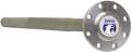 Axle Shaft - Yukon Gear & Axle YA GM14T-38-38 UPC: 883584216438