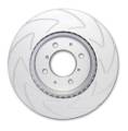 BSD Series Sport Rotor w/Ultra Quiet V Slot Configuration - EBC Brakes BSD932 UPC: 847943039878