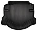 WeatherBeater Trunk Liner - Husky Liners 43791 UPC: 753933437916