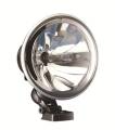 FF 200 Single Driving Lamp - Hella 007893141 UPC: 760687745389