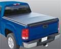 Rugged Cover Tonneau Cover - Rugged Liner SN-TUN5514 UPC:
