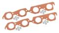 Copper Seal Exhaust Gasket Set - Mr. Gasket 7157MRG UPC: 084041071571