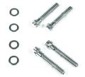 Timing Cover Bolts - Mr. Gasket 5009 UPC: 084041050095