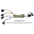 T-Connector Harness - Westin 65-61117 UPC: 707742049204