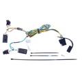 T-Connector Harness - Westin 65-60059 UPC: 707742056523