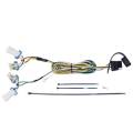 T-Connector Harness - Westin 65-60053 UPC: 707742056493